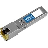 1000BT Sfp Mini Gbic RJ45 Transceiver Full Duplex