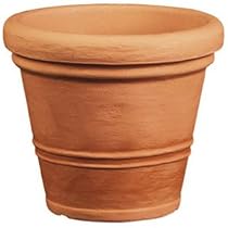 Transatlantic Trading #3010 15" Siena TC Planter