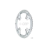 Race Face Race Chainring, 104mm, 32T, Silver
