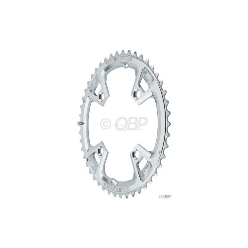 Race Face Race Chainring, 104mm, 32T, Silver