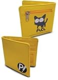 FLCL Fooly Cooly Takkun Black Cat