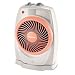 Tools & Hardware : Holmes HFH421-U Power Heater Fan with Viziheat