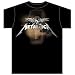 Metallica - Seek Wings Coffin T-Shirt