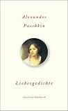 Liebesgedichte (insel taschenbuch) - Alexander Puschkin
