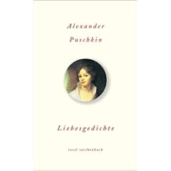 Liebesgedichte (insel taschenbuch)