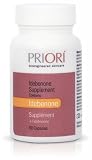 PRIORI Superceutical Supplement - Idebenone