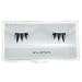 False Eyelashes Mini Black Crystal - -