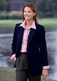 Worsterlon Travel Blazer