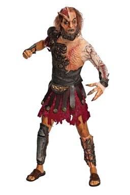 Clash Of The Titans Calibos Adult Costume Standard  