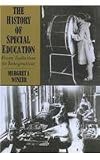 The History of Special Education: From Isolation to Integration