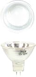 Review Bike It  / Motocross Vertica Fairing Replacement Clear Bulb