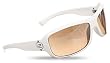 Von Zipper Absinthe Men's Sunglasses - Chrome Gradient Lens