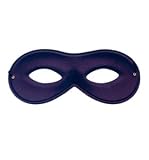 Eyemask: Satin Black [Toy]