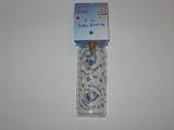 PENN STATE NITTANY LIONS 8 oz. Team Logo BABY BOTTLE with Measuring Guide