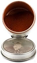 Red Iron Oxide 1oz .1 Micron Strop Powder