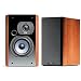Polk Audio LSi7 Bookshelf Speakers (Pair, Ebony)