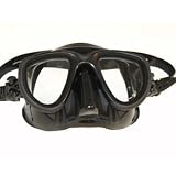 EVO Stealth Scuba Mask-AS-ONE