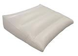 Inflatable Bed Wedge With Cover