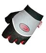 ACTION GLOVES PUSH GEL ULTIMATE X-LARGE BLACK