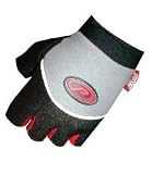 ACTION GLOVES PUSH GEL ULTIMATE X-LARGE BLACK