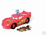 Eigenschaften Bullyland 12230 / Cars Spardose
