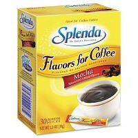 Buy Splenda Flavor Blends for Coffee Splenda Flavor Blends for Coffee, Flavor Mocha