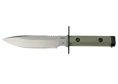 Zero Tolerance Bayonet Knife 