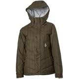 Volcom Explore Puff Down Jacket - Women's