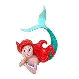 Statuette Pincesse Disney Sirene Ariel