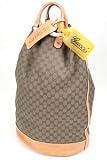GUCCI (グッチ) ショルダーバッグ カーキ ブラウン 211098 FV2MN 2981の画像
