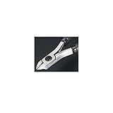 GL43707 140mm [セミフラッシュ]ESD精密用ニッパー