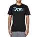 Fox Men's DH 6-Inch Socks, Black, Large/X-Large