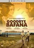 Goodbye Bafana - Dennis Haysbert, Diane Kruger Joseph Fiennes