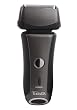 Ragalta USA RMS-1800 Triple- foil Rechargeable Shaver