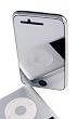 Artwizz MirrorFilm Spiegelschutzfolie f�r iPhone 3G, iPhone 3GS