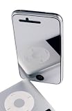 Produkt-Bild: Artwizz MirrorFilm Spiegelschutzfolie f&uuml;r iPhone 3G, iPhone 3GS