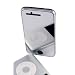 Artwizz MirrorFilm Spiegelschutzfolie f�r iPhone 3G, iPhone 3GS