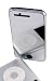 Artwizz Mirrorfilm Folie für iPhone 3G