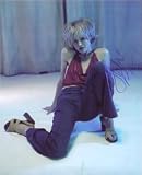 Signed Bowen, Julie 8x10 Photo