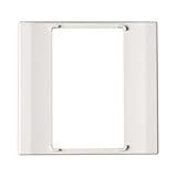 WP510 - Wallplate for Lux Products ELV4 Thermostat