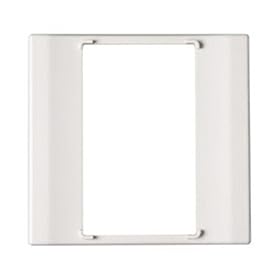 WP510 - Wallplate for Lux Products ELV4 Thermostat