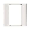 WP510 - Wallplate for Lux Products ELV4 Thermostat