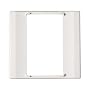 WP510 - Wallplate for Lux Products ELV4 Thermostat