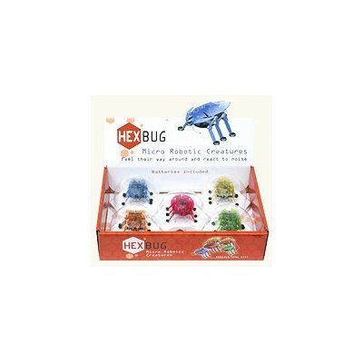 5-PACK Hexbug Original