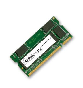 2GB RAM Memory for the Lenovo Thinkpad R61 Series, 