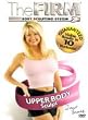 The Firm Body Sculpting System 2 - Upper Body Sculpt - Exercise DVD
