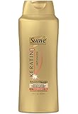 Suave Professionals Keratin Infusion Shine Conditioner 28 Ounce