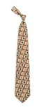 Texas Longhorns Silk Tie 2