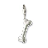 Dog Bone Charm By Thomas Sabo