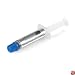 StarTech.com 1.5g Metal Oxide Thermal CPU Paste Compound Tube for Heatsink Cooling SILVGREASE1 (Silver)